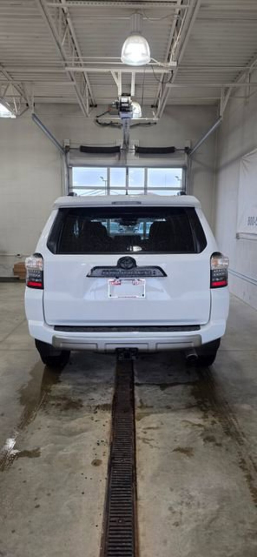 Used 2023 Toyota 4Runner TRD Off Road Premium SUV