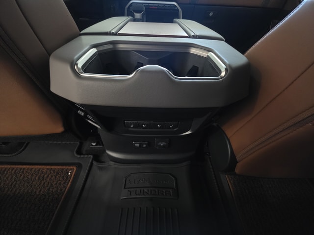 2026 Toyota Tundra 1794 Edition - Photo 28