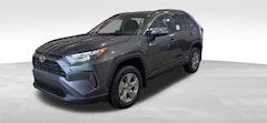 2025 Toyota RAV4 Hybrid