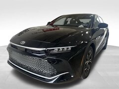 2026 Toyota Crown