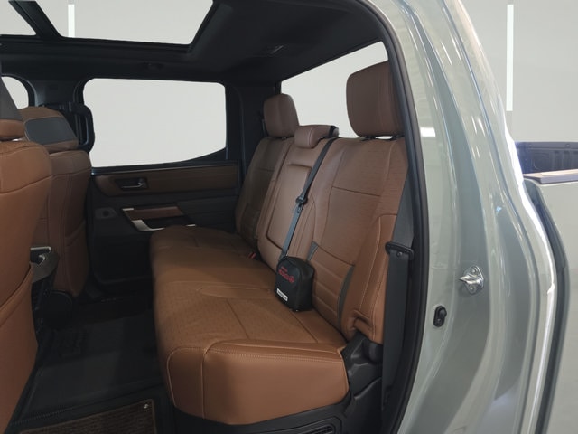 2026 Toyota Tundra 1794 Edition - Photo 27