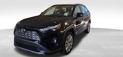 Buy a 2025 Toyota RAV4 near Canton, OH