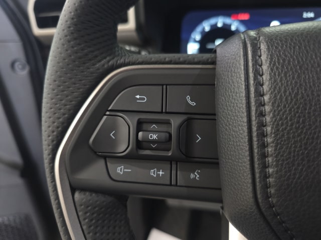 2026 Toyota Tacoma TRD Sport - Photo 15