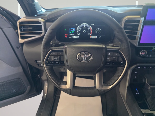 2026 Toyota Tundra Platinum - Photo 15