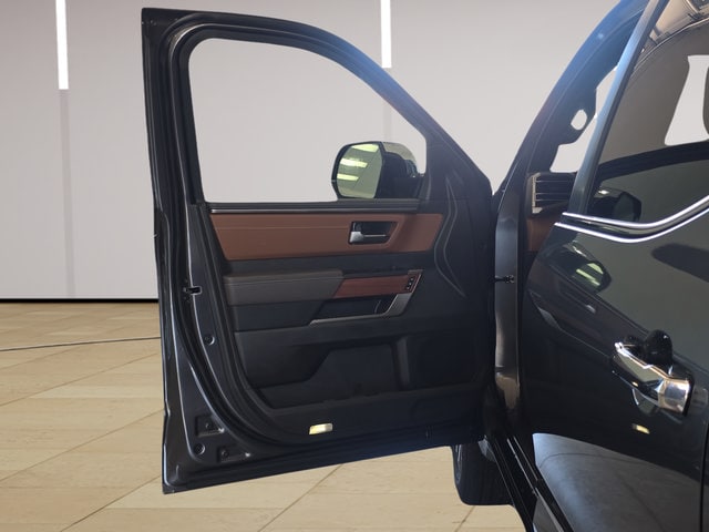 2026 Toyota Tundra 1794 Edition - Photo 10