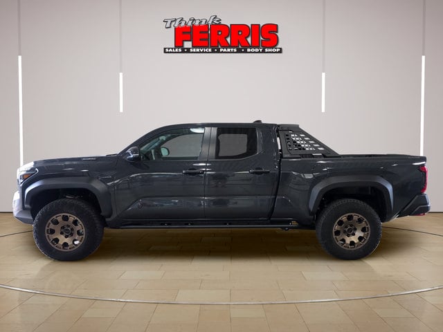 2026 Toyota Tacoma Trailhunter - Photo 8