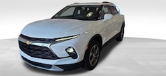 Buy a used 2024 Chevrolet Blazer near Canton, OH