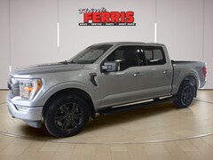 Buy a used 2022 Ford F-150 near Canton, OH