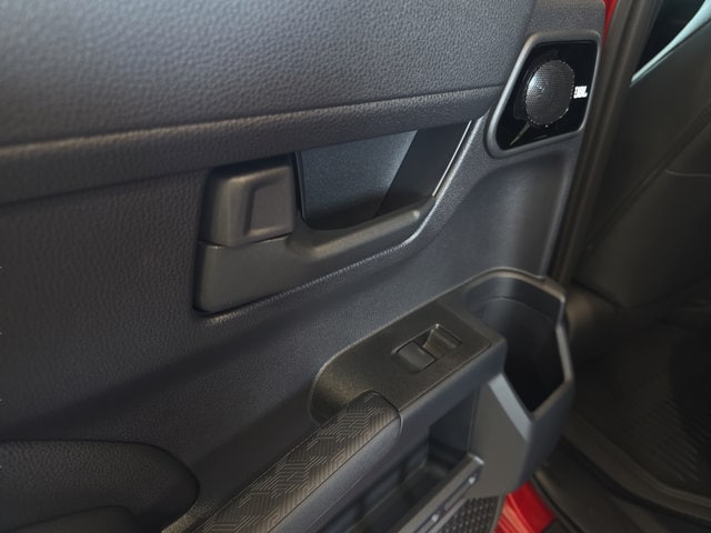 2026 Toyota 4Runner TRD Sport Premium - Photo 25