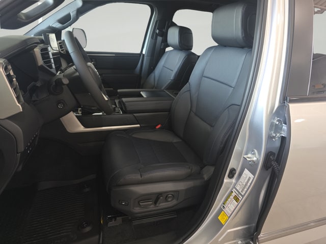 2026 Toyota Tundra Platinum - Photo 12