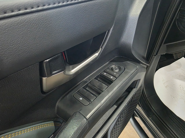 2026 Toyota Tacoma Trailhunter - Photo 11