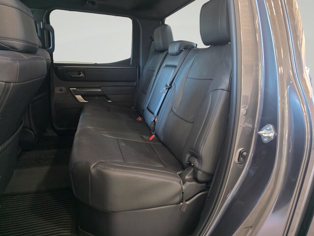 2026 Toyota Tundra Platinum - Photo 27