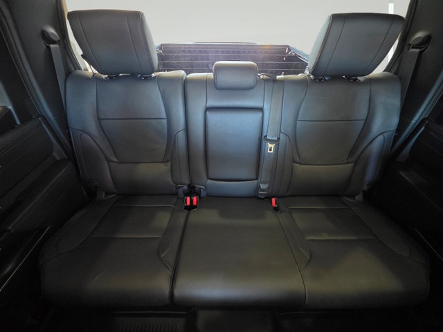 2026 Toyota Tundra Platinum - Photo 28