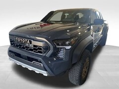 2025 Toyota Tacoma i-FORCE MAX