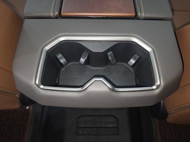 2026 Toyota Tundra 1794 Edition - Photo 31