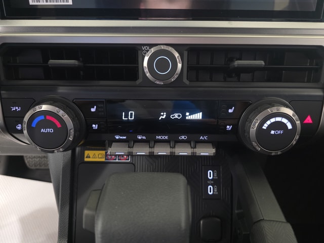 2026 Toyota 4Runner TRD Off-Road Premium - Photo 22