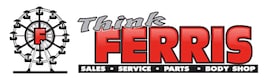 Ferris Toyota