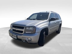Buy a 2006 Chevrolet TrailBlazer SUV near Canton, OH