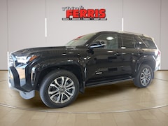 2026 Toyota 4Runner i-FORCE MAX