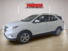Buy a used 2019 Chevrolet Equinox near Canton, OH