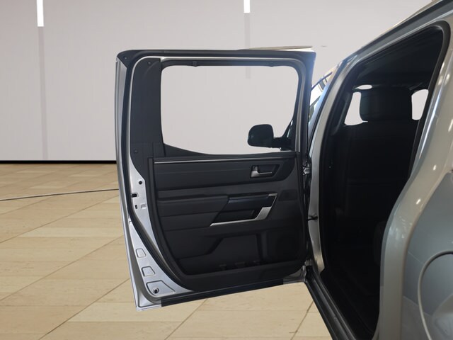 2026 Toyota Tundra Platinum - Photo 24