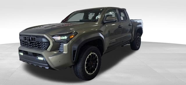 2026 Toyota Tacoma 4X4 DOUBLE CAB 