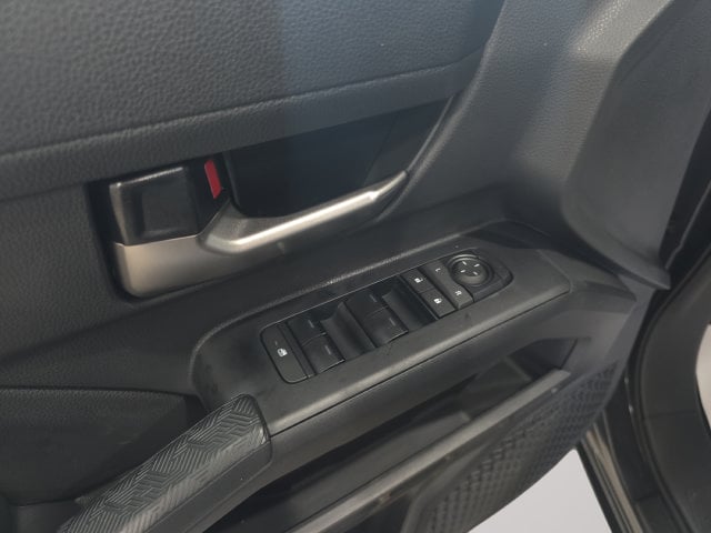 2026 Toyota Tacoma TRD Sport - Photo 11
