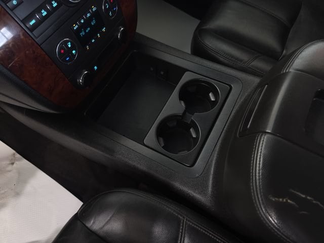 2011 Chevrolet Silverado 1500 LTZ - Photo 20