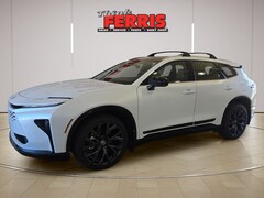 2026 Toyota Crown Signia