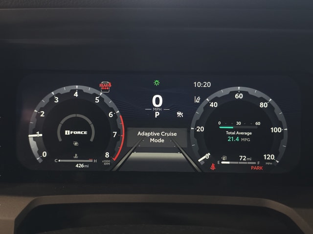 2026 Toyota 4Runner TRD Sport Premium - Photo 17