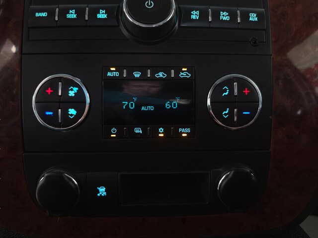 2011 Chevrolet Silverado 1500 LTZ - Photo 19
