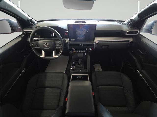 2026 Toyota 4Runner TRD Off-Road Premium - Photo 31