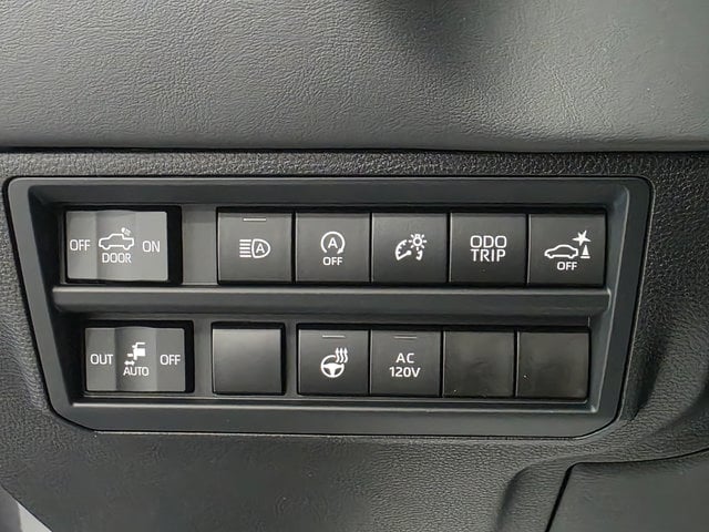 2026 Toyota Tundra Platinum - Photo 14