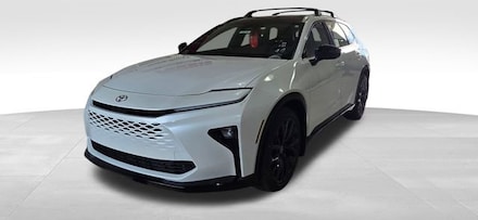 New 2025 Toyota Crown Signia for sale near Canton, OH