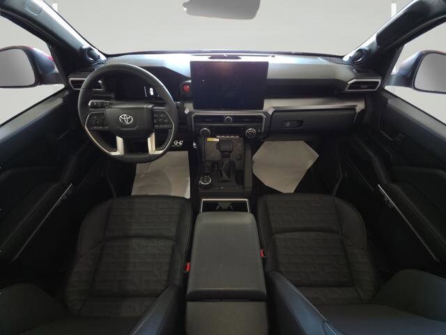 2026 Toyota 4Runner TRD Sport Premium - Photo 30