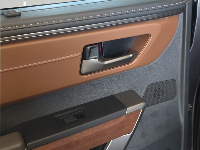 2026 Toyota Tundra 1794 Edition - Photo 25