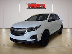 Buy a used 2023 Chevrolet Equinox near Canton, OH