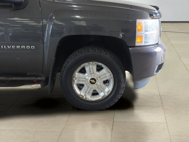 2011 Chevrolet Silverado 1500 LTZ - Photo 28