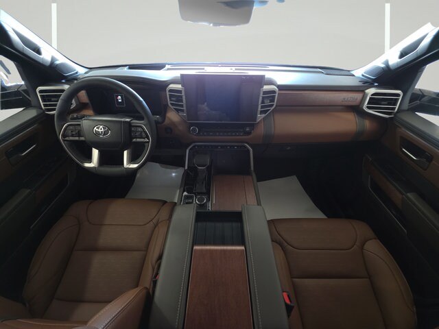 2026 Toyota Tundra 1794 Edition - Photo 30