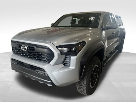 New 2025 Toyota Tacoma for sale near Canton, OH
