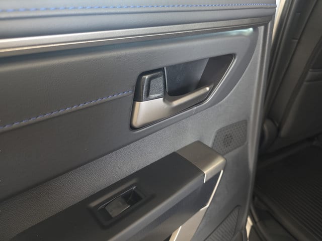 2026 Toyota Tundra Platinum - Photo 25