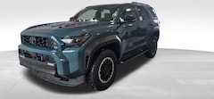 Shop 2026 Toyota 4Runner near Canton, OH