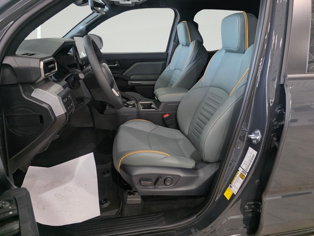 2026 Toyota Tacoma Trailhunter - Photo 12
