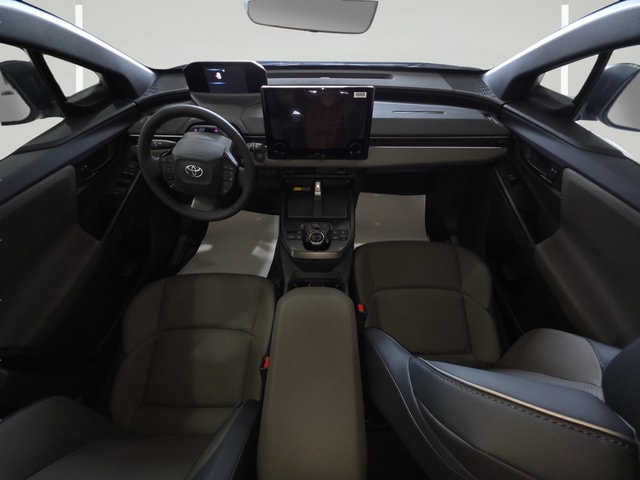 2026 Toyota bZ Woodland Woodland - Photo 28