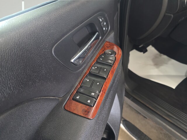 2011 Chevrolet Silverado 1500 LTZ - Photo 11