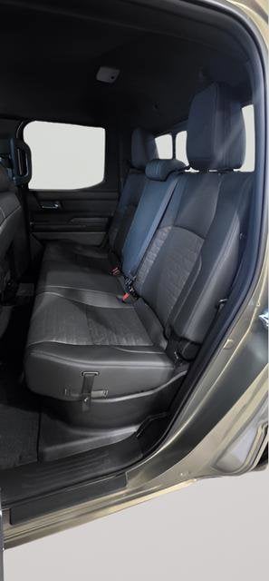 2026 Toyota Tacoma TRD Sport - Photo 27