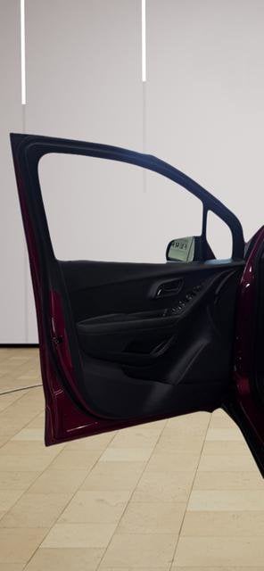2019 Chevrolet Trax LT - Photo 11