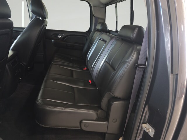 2011 Chevrolet Silverado 1500 LTZ - Photo 24