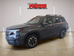 Buy a 2025 Subaru Forester Premium SUV near Canton, OH