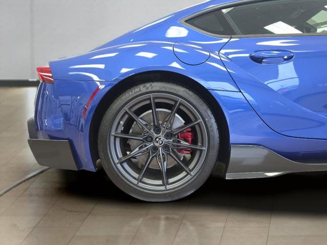 2026 Toyota Supra - Photo 24